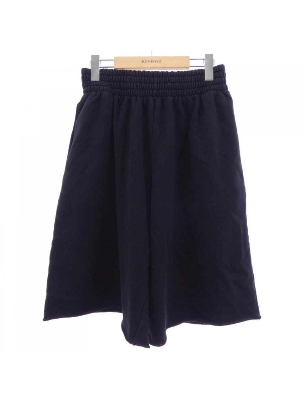 Celine Shorts Black